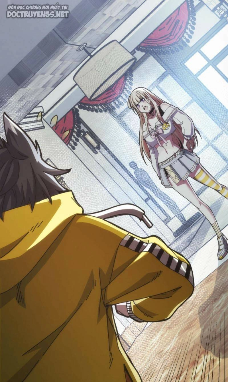 Căn Hộ Thái Hư Chapter 11 - 17