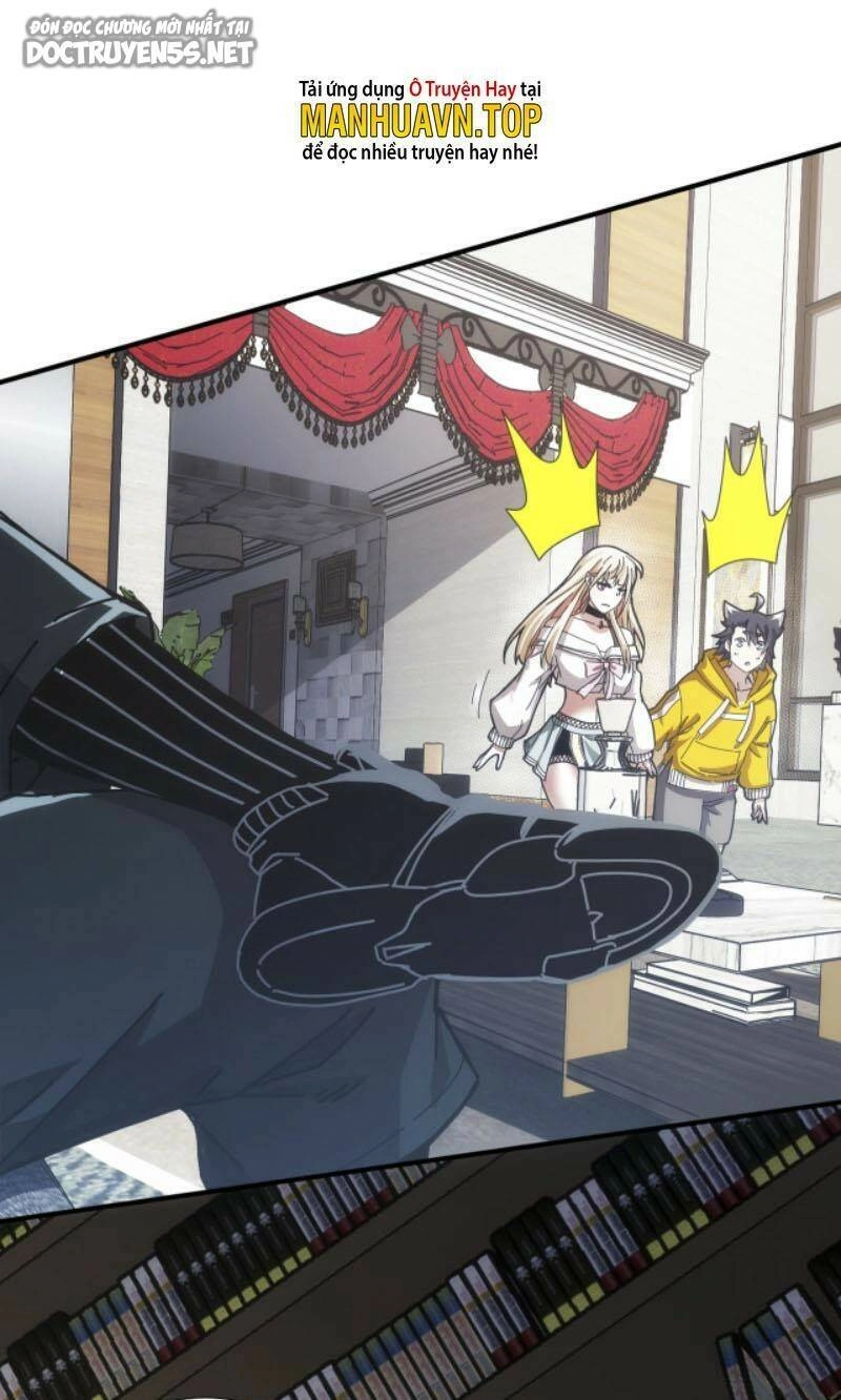 Căn Hộ Thái Hư Chapter 11 - 19