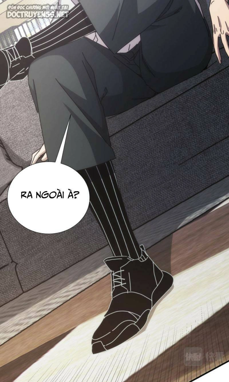 Căn Hộ Thái Hư Chapter 11 - 21