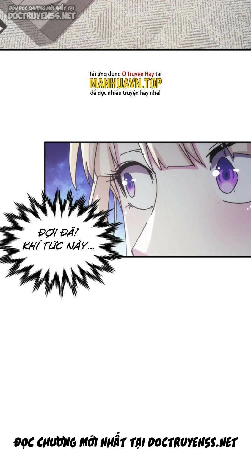 Căn Hộ Thái Hư Chapter 11 - 23