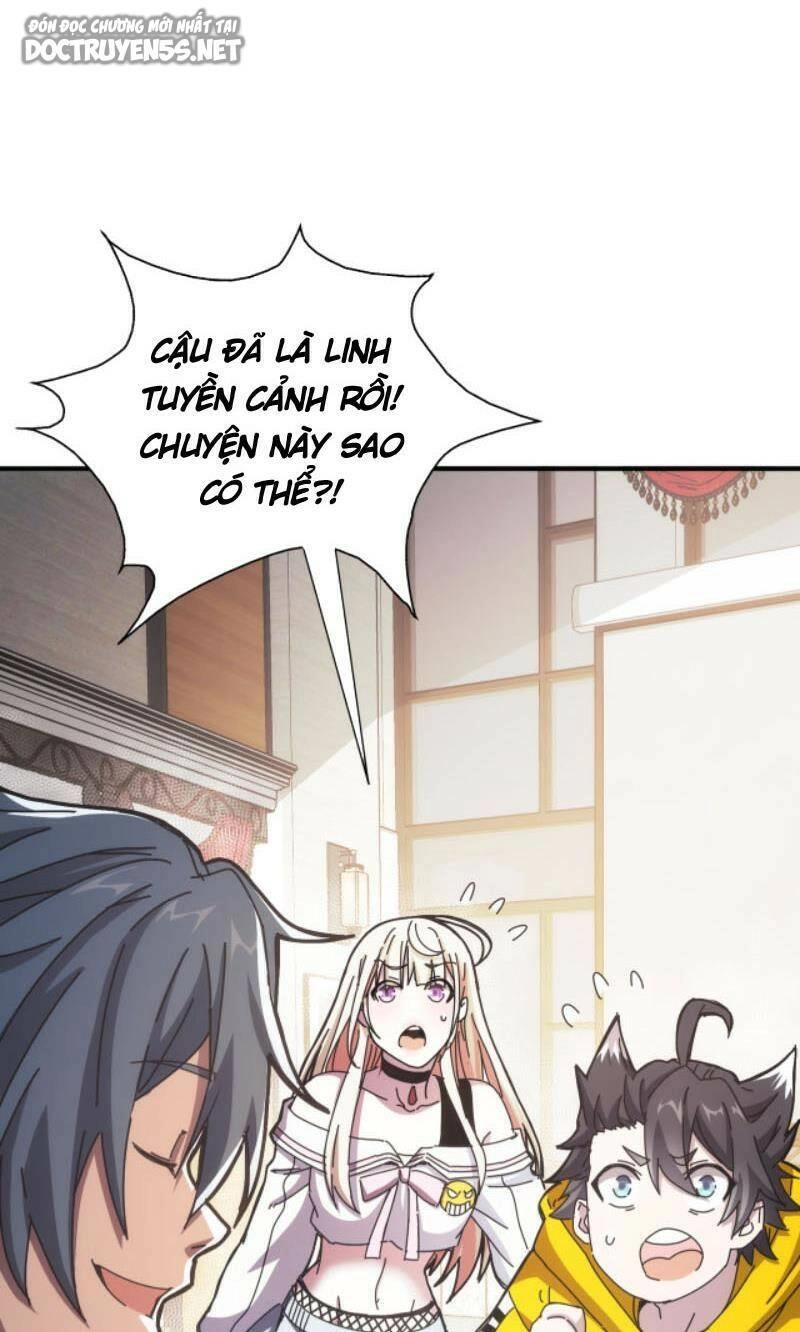 Căn Hộ Thái Hư Chapter 11 - 24