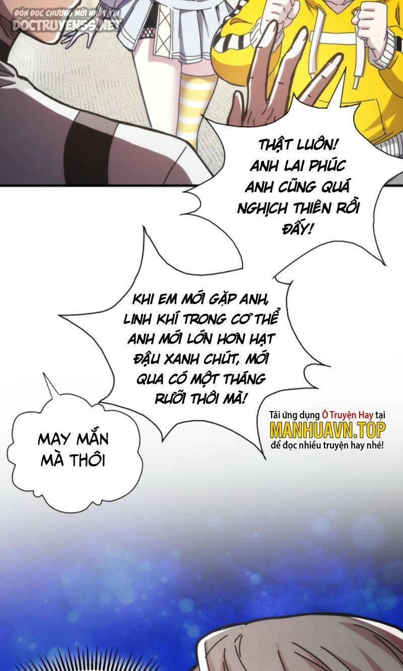 Căn Hộ Thái Hư Chapter 11 - 25