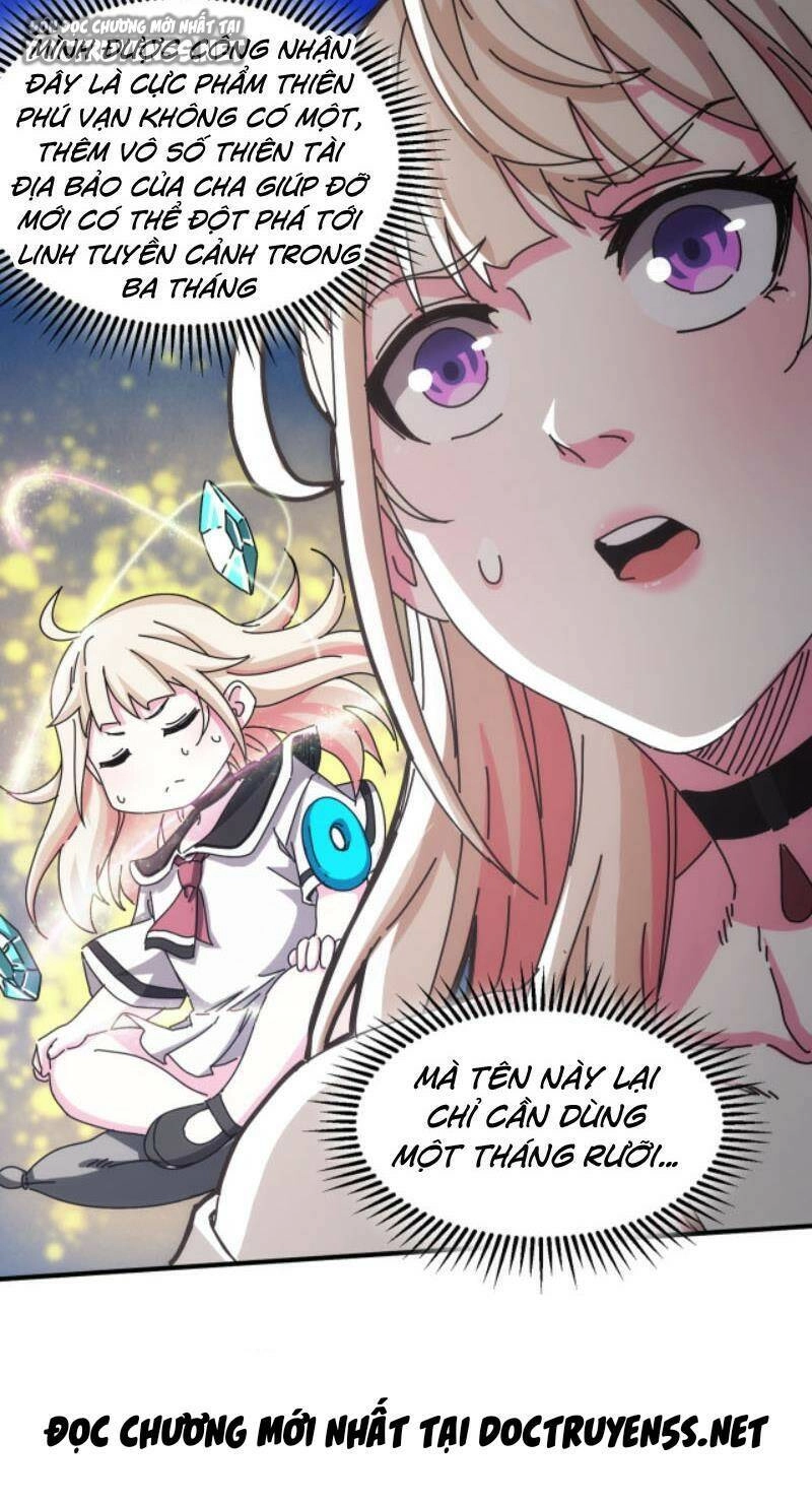 Căn Hộ Thái Hư Chapter 11 - 26