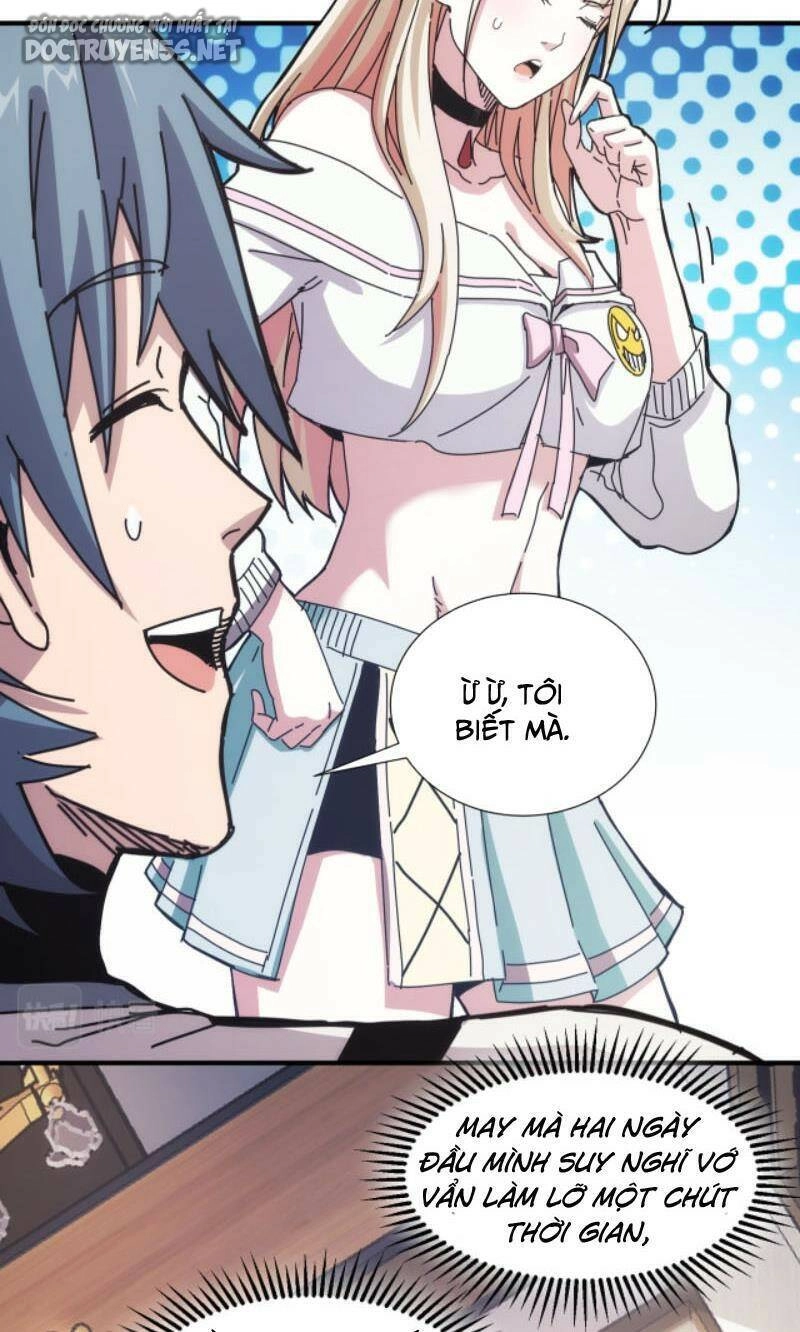 Căn Hộ Thái Hư Chapter 11 - 28