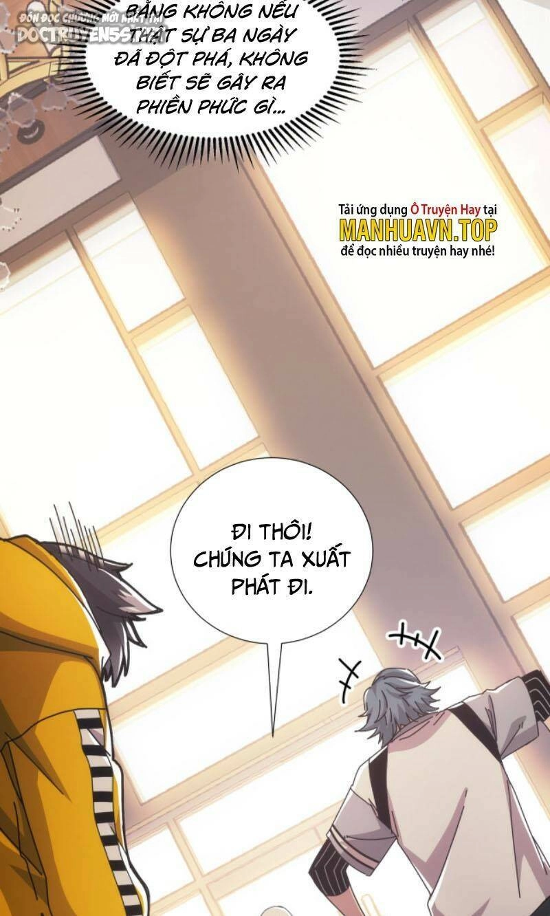 Căn Hộ Thái Hư Chapter 11 - 29