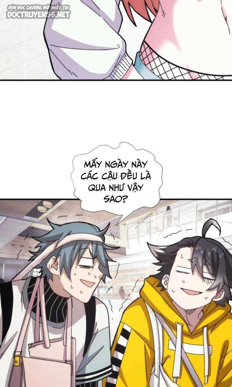 Căn Hộ Thái Hư Chapter 11 - 33