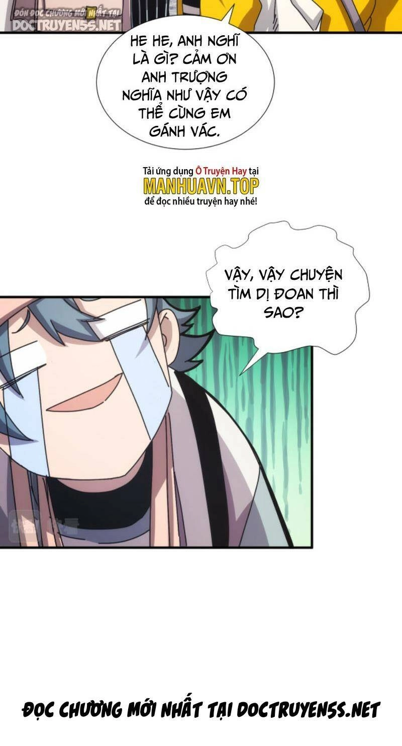 Căn Hộ Thái Hư Chapter 11 - 34