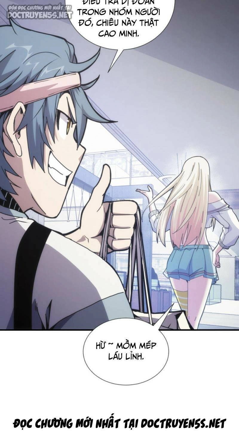 Căn Hộ Thái Hư Chapter 11 - 36