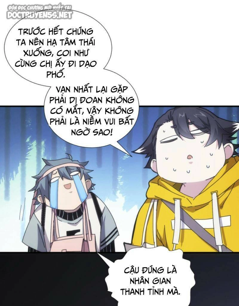 Căn Hộ Thái Hư Chapter 11 - 37