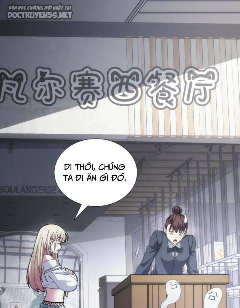 Căn Hộ Thái Hư Chapter 11 - 39