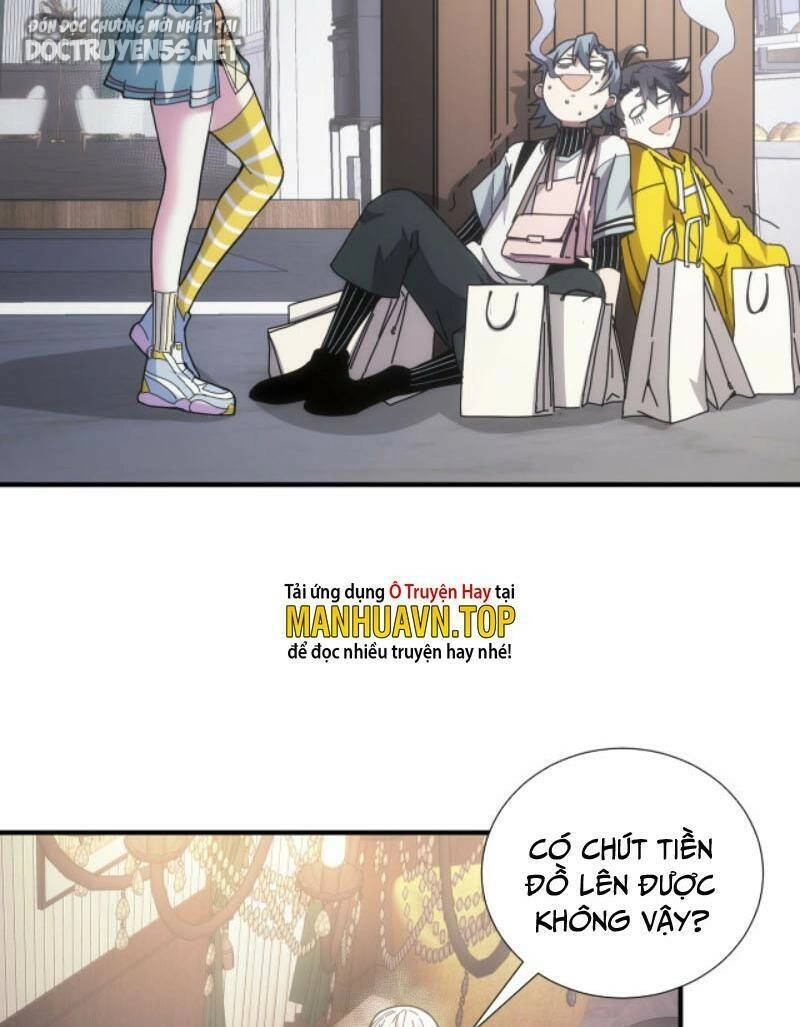 Căn Hộ Thái Hư Chapter 11 - 40