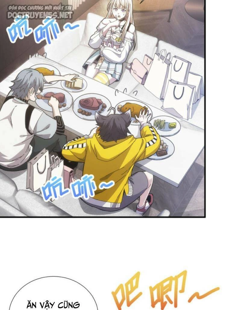 Căn Hộ Thái Hư Chapter 11 - 41