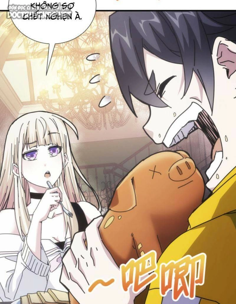 Căn Hộ Thái Hư Chapter 11 - 43