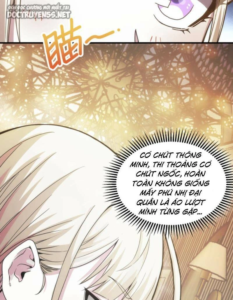 Căn Hộ Thái Hư Chapter 11 - 44