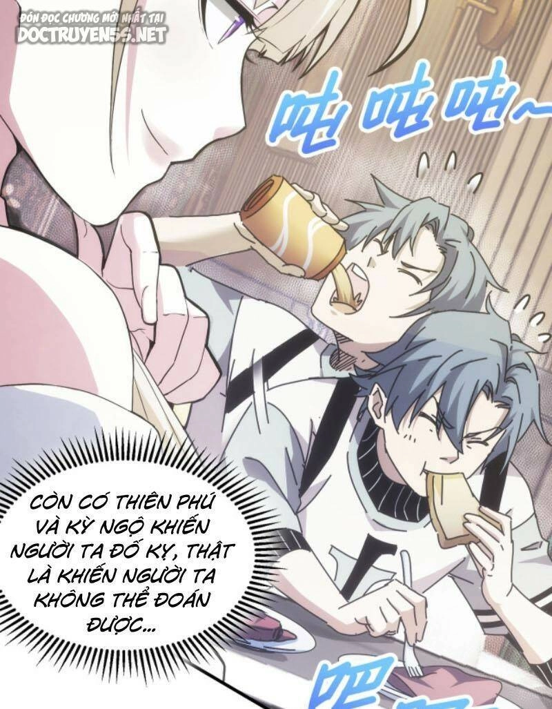 Căn Hộ Thái Hư Chapter 11 - 45