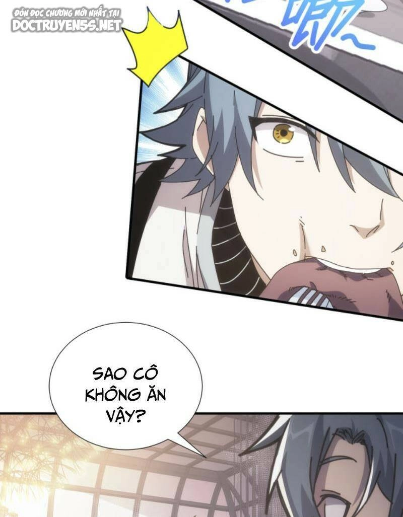 Căn Hộ Thái Hư Chapter 11 - 46