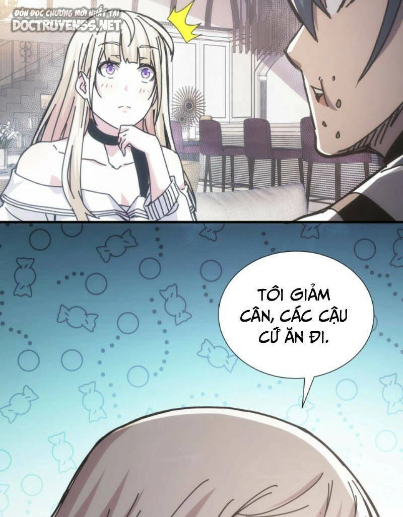 Căn Hộ Thái Hư Chapter 11 - 47