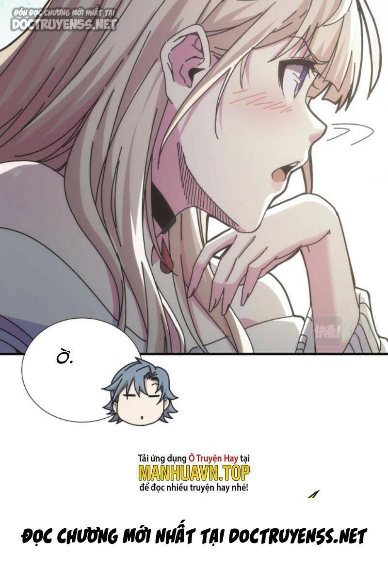 Căn Hộ Thái Hư Chapter 11 - 48