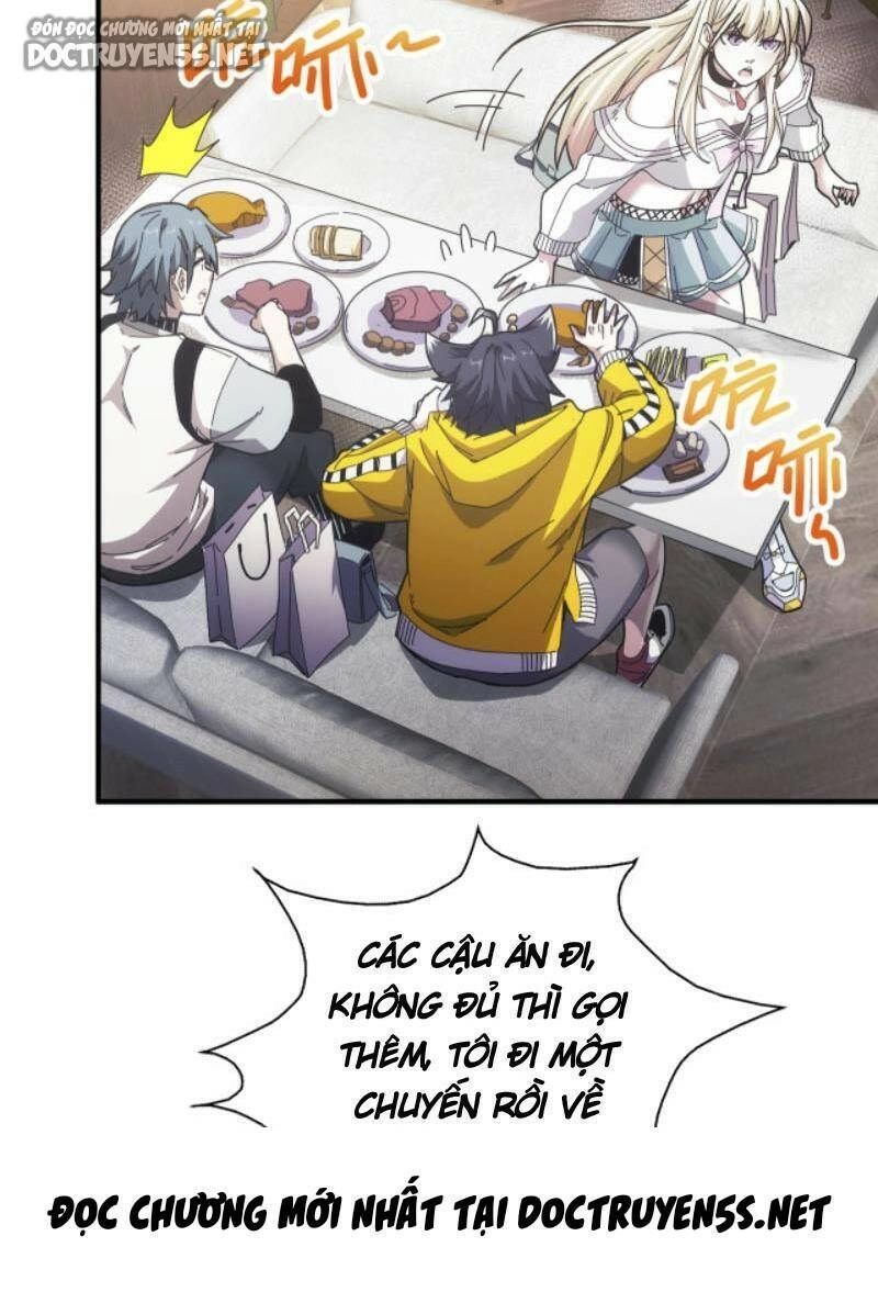 Căn Hộ Thái Hư Chapter 11 - 50