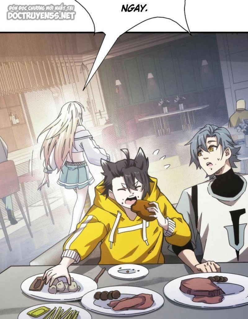 Căn Hộ Thái Hư Chapter 11 - 51