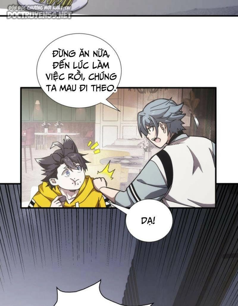 Căn Hộ Thái Hư Chapter 11 - 52