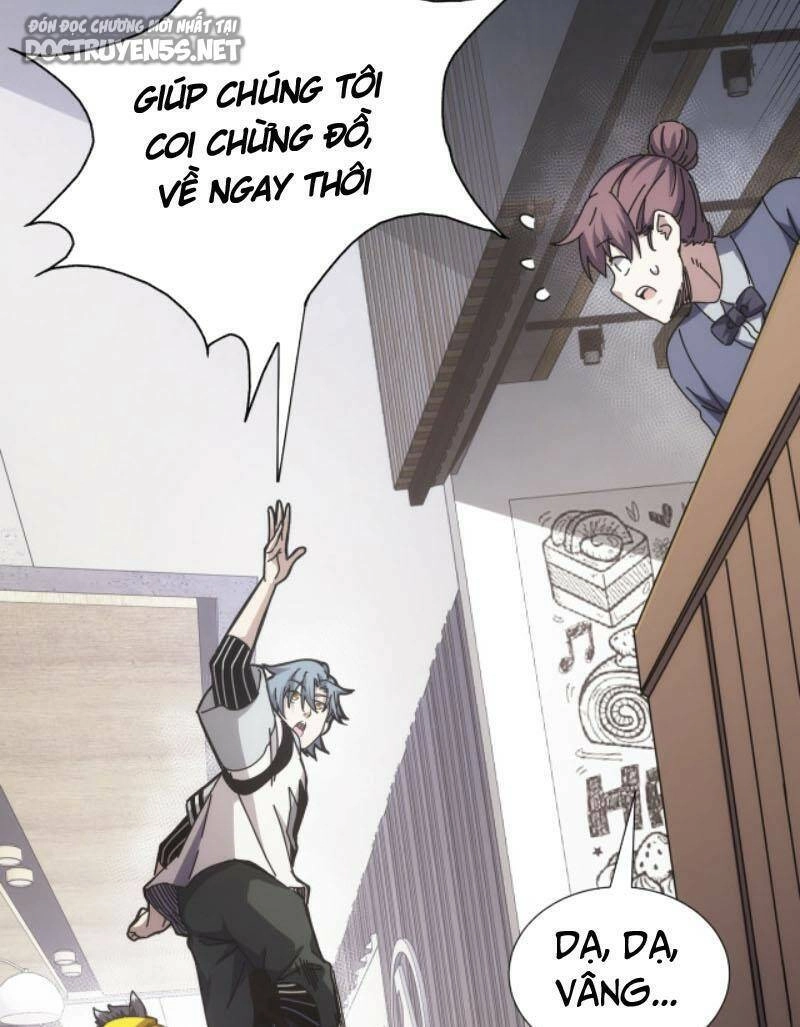 Căn Hộ Thái Hư Chapter 11 - 53