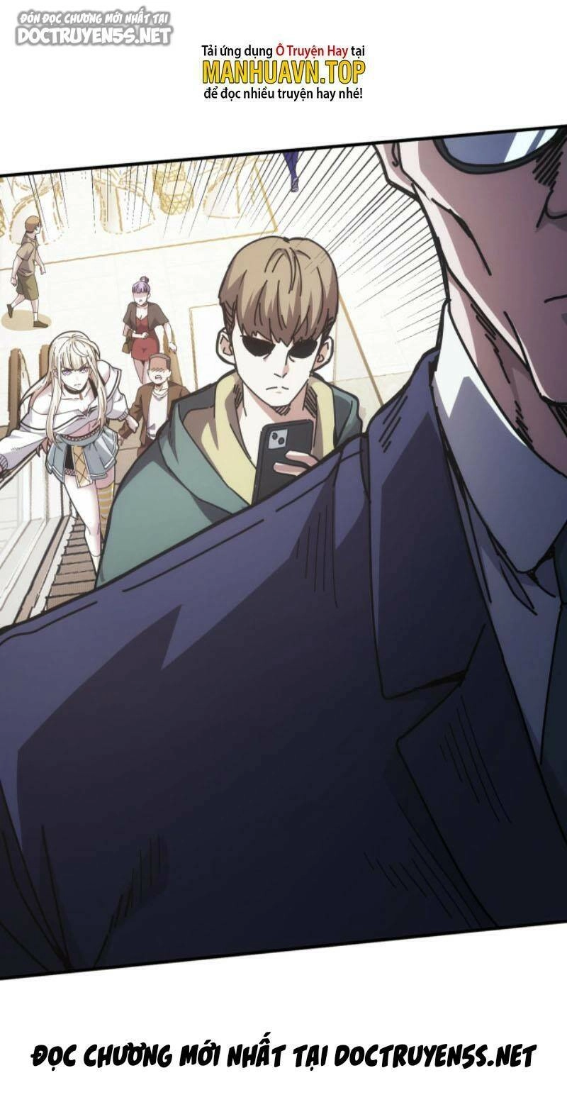 Căn Hộ Thái Hư Chapter 12 - 1