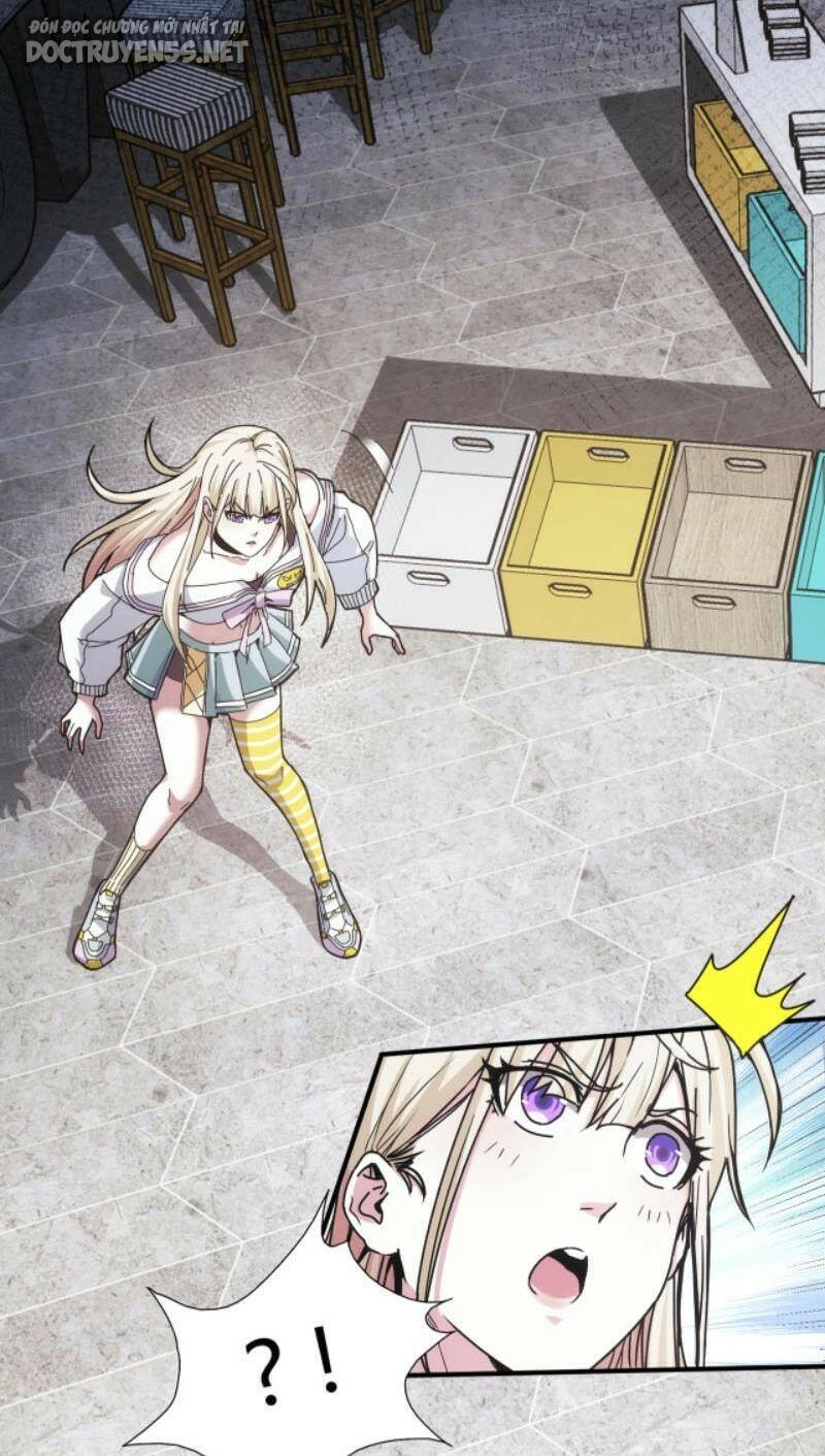 Căn Hộ Thái Hư Chapter 12 - 3