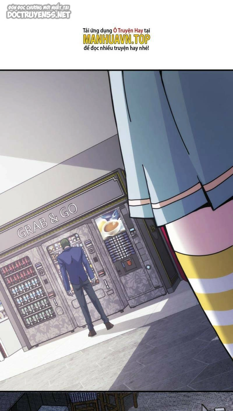 Căn Hộ Thái Hư Chapter 12 - 4