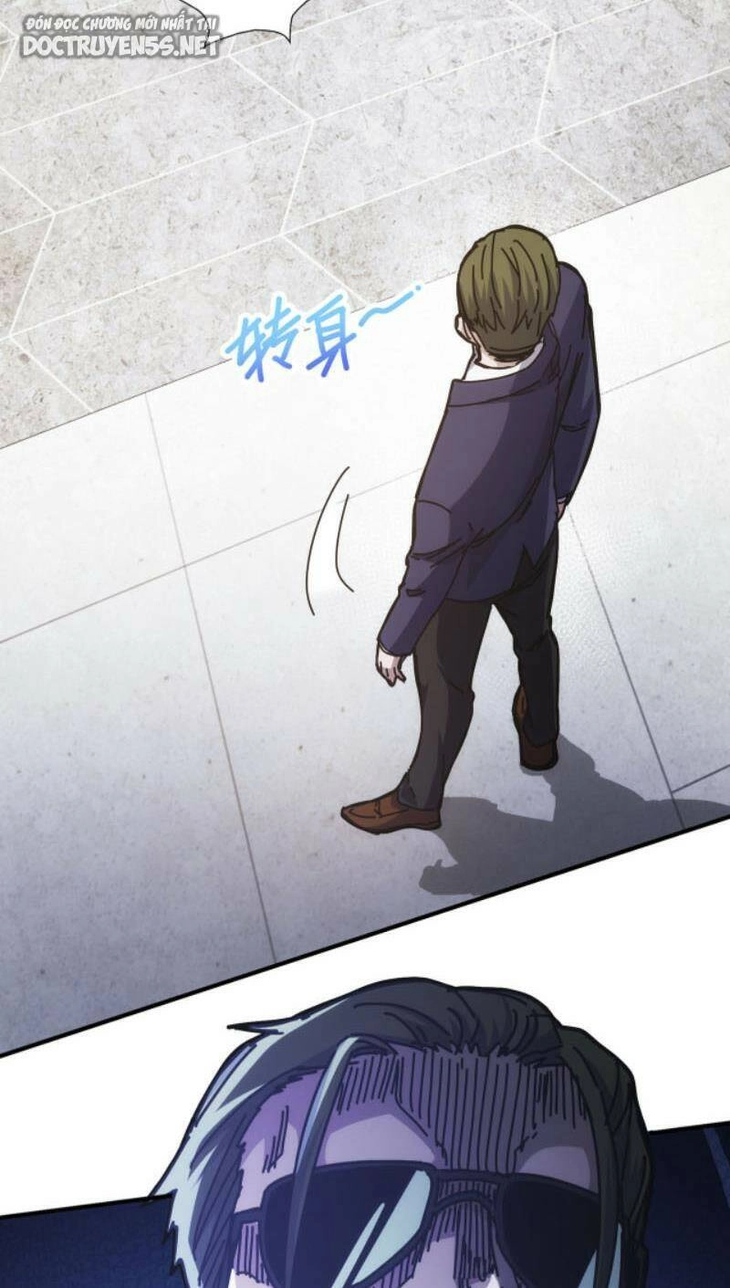 Căn Hộ Thái Hư Chapter 12 - 5