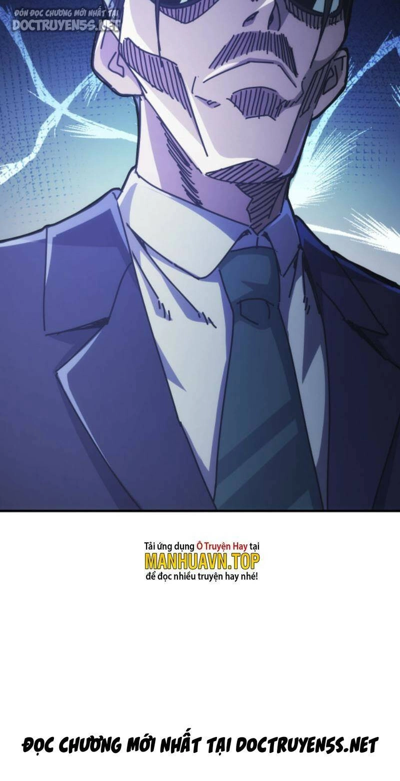 Căn Hộ Thái Hư Chapter 12 - 6