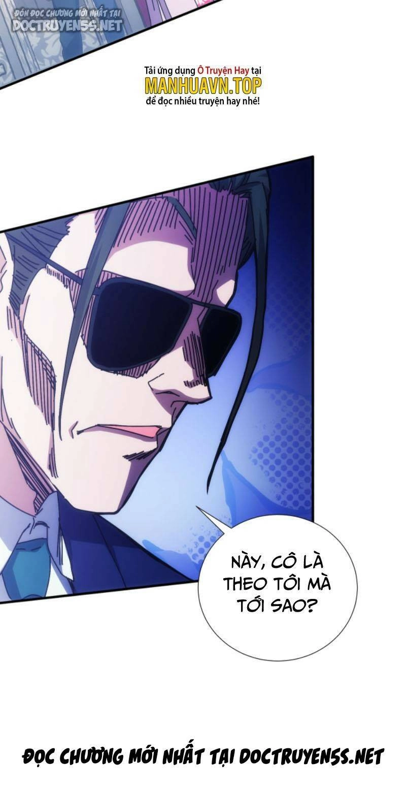 Căn Hộ Thái Hư Chapter 12 - 9