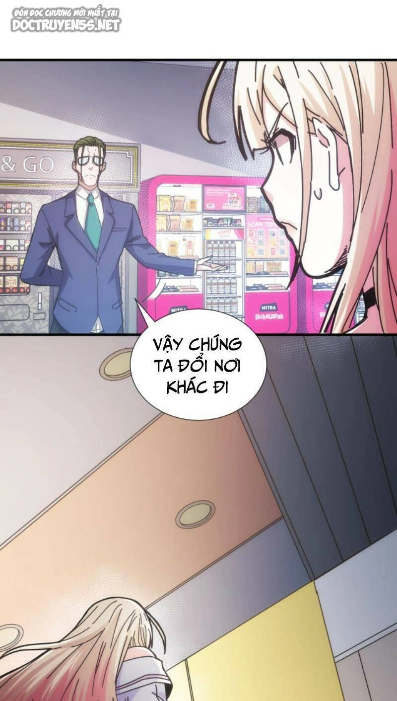 Căn Hộ Thái Hư Chapter 12 - 10