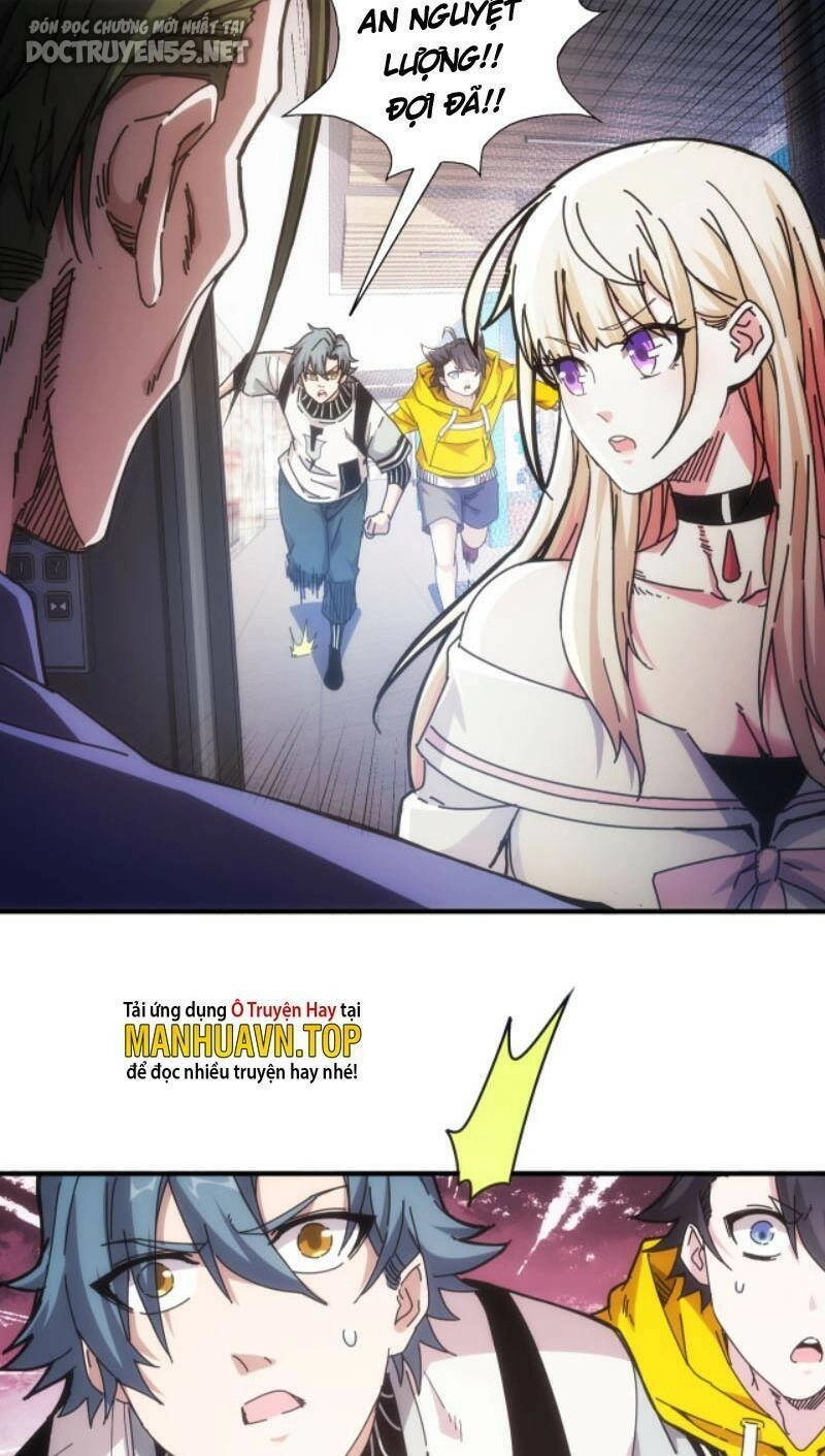 Căn Hộ Thái Hư Chapter 12 - 12