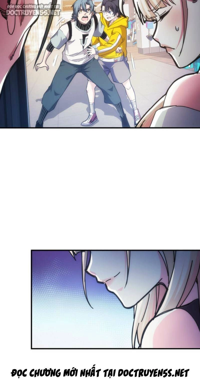 Căn Hộ Thái Hư Chapter 12 - 16