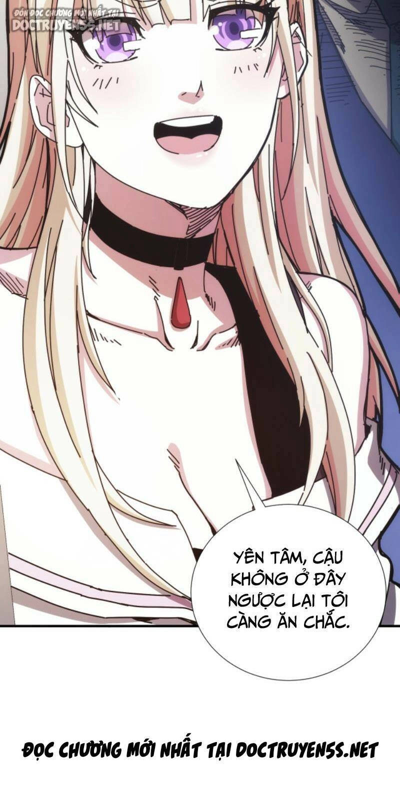 Căn Hộ Thái Hư Chapter 12 - 18