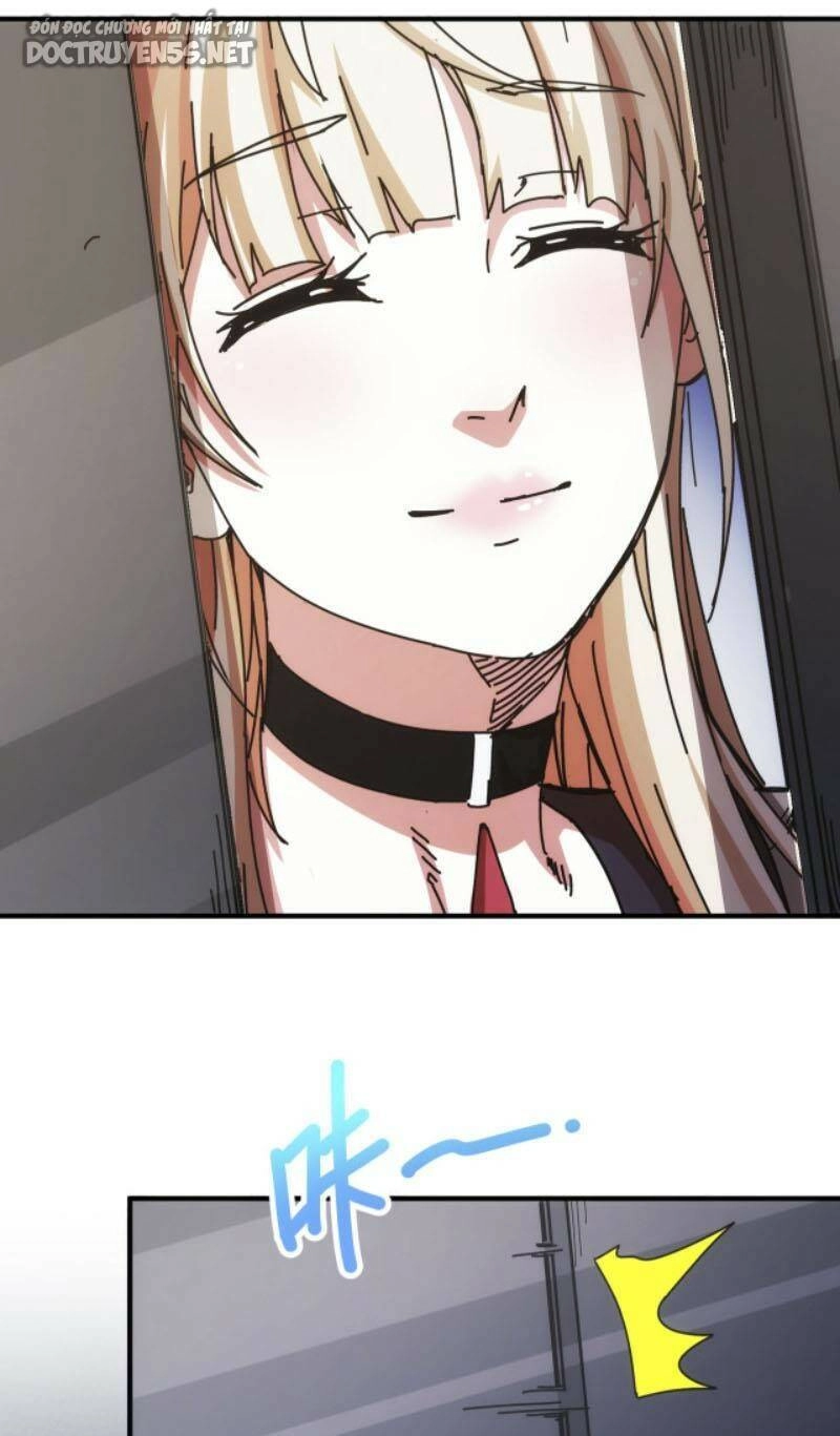 Căn Hộ Thái Hư Chapter 12 - 19