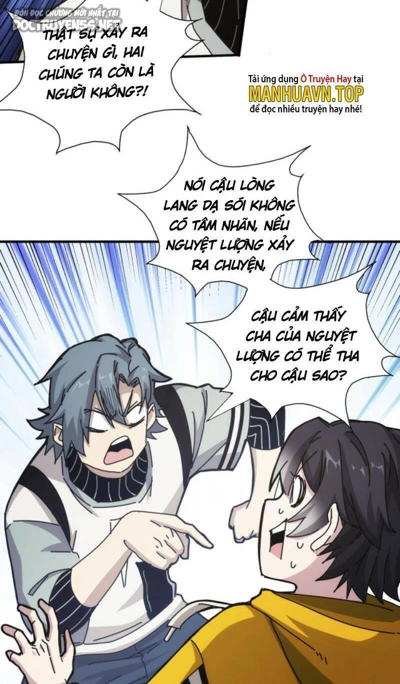 Căn Hộ Thái Hư Chapter 12 - 23