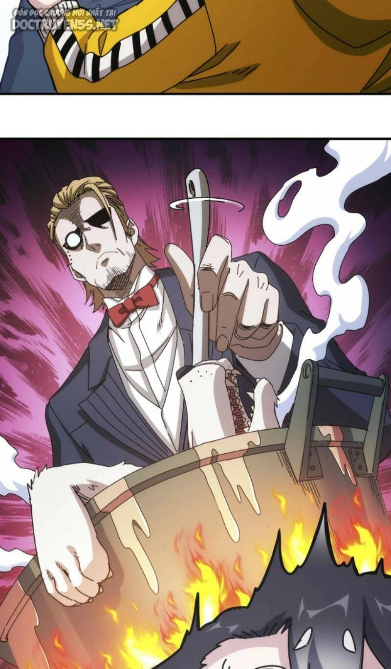 Căn Hộ Thái Hư Chapter 12 - 24