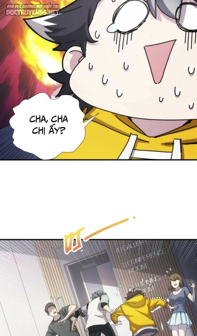 Căn Hộ Thái Hư Chapter 12 - 25