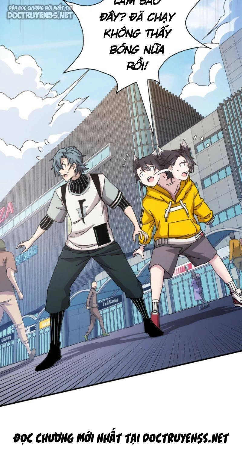 Căn Hộ Thái Hư Chapter 12 - 26