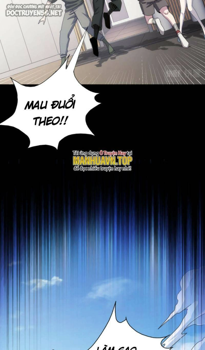 Căn Hộ Thái Hư Chapter 12 - 27