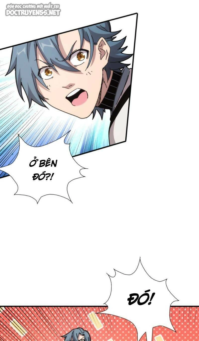 Căn Hộ Thái Hư Chapter 12 - 28