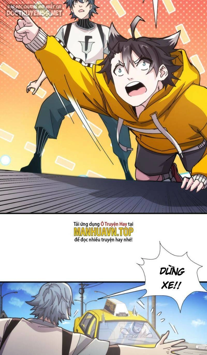 Căn Hộ Thái Hư Chapter 12 - 29