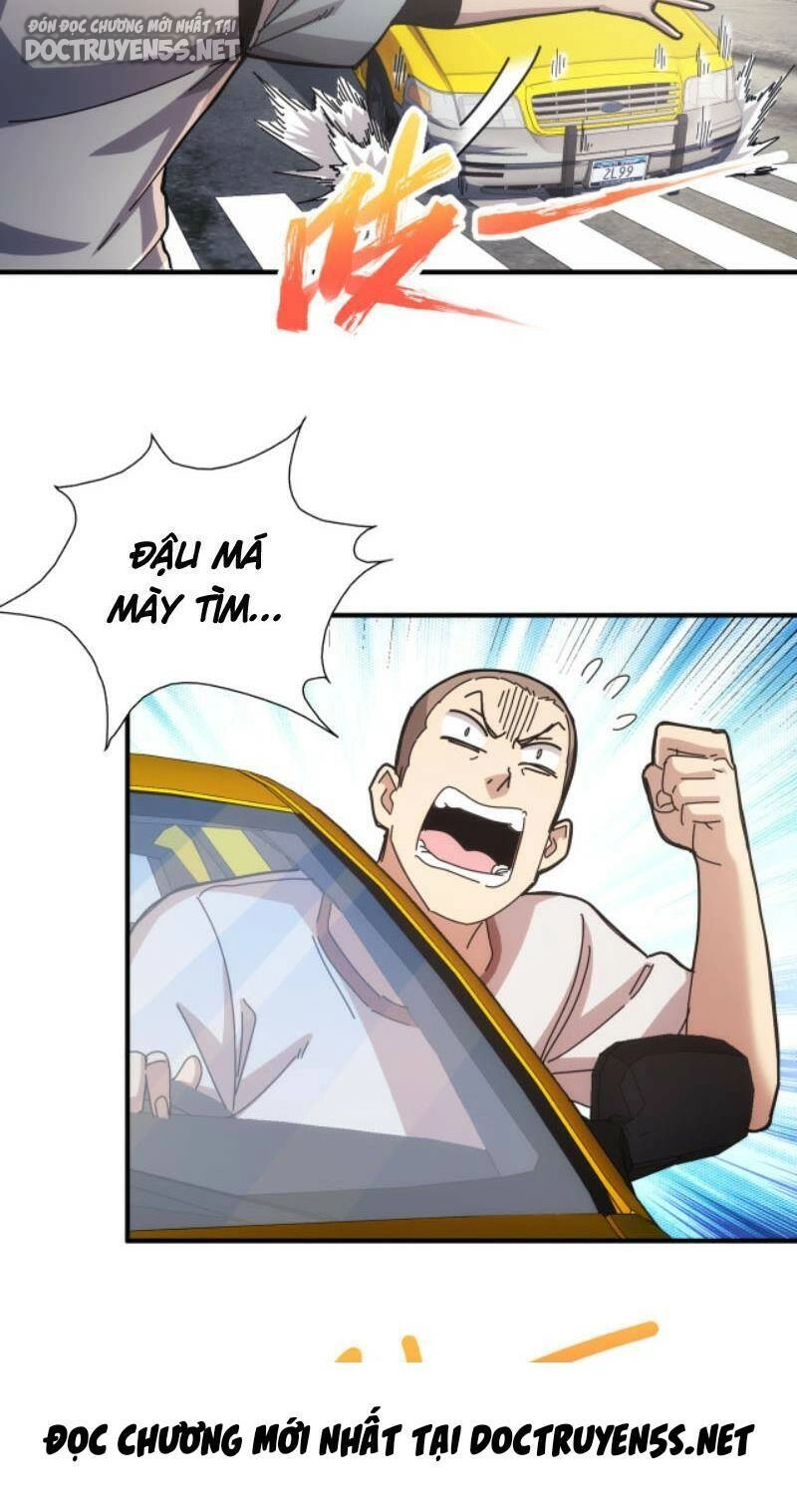 Căn Hộ Thái Hư Chapter 12 - 30