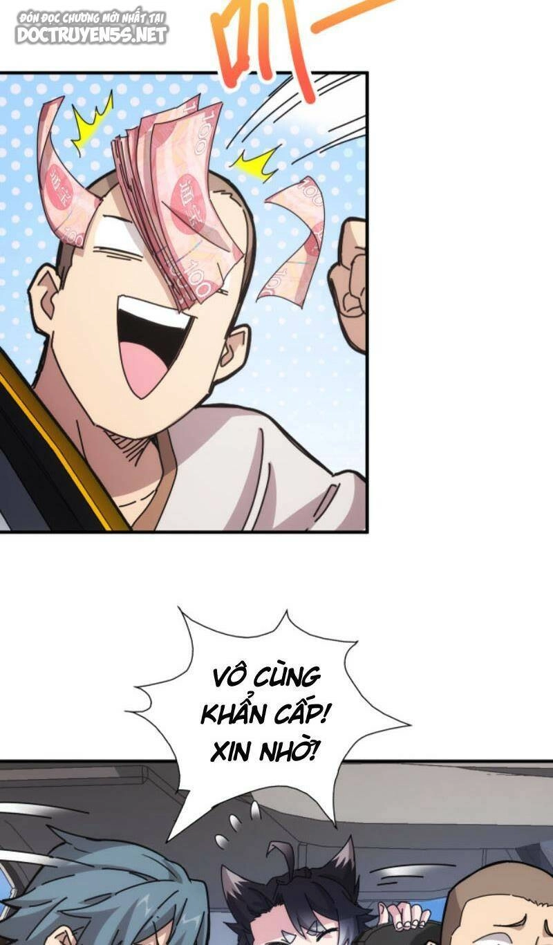 Căn Hộ Thái Hư Chapter 12 - 31