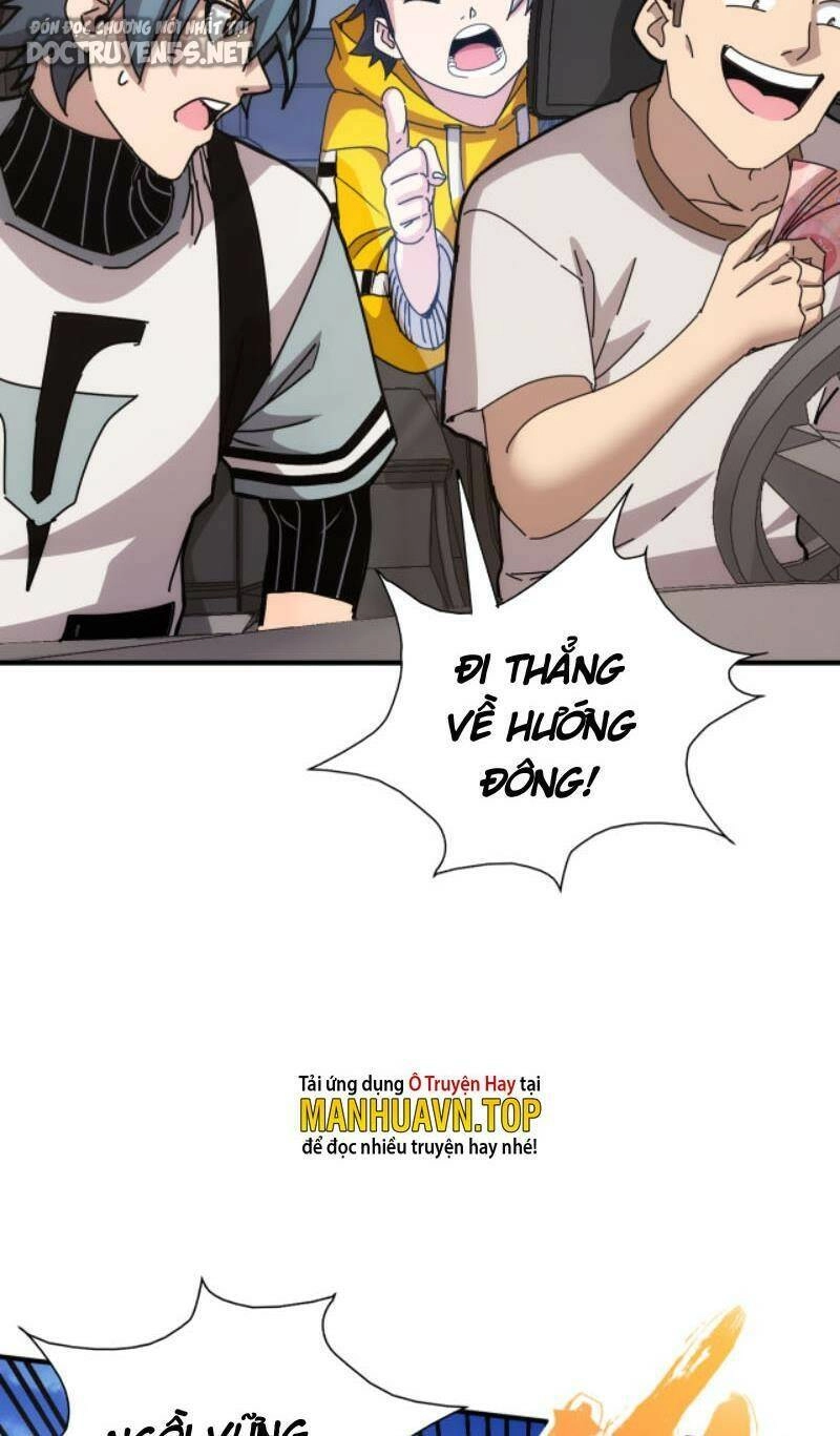 Căn Hộ Thái Hư Chapter 12 - 32