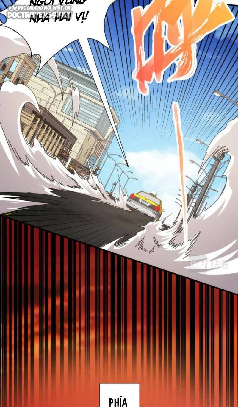 Căn Hộ Thái Hư Chapter 12 - 33