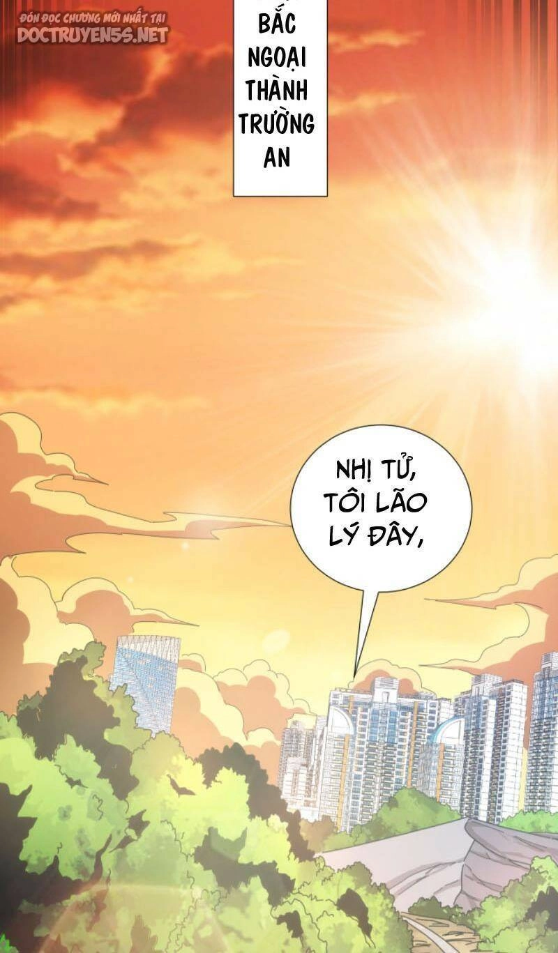 Căn Hộ Thái Hư Chapter 12 - 34