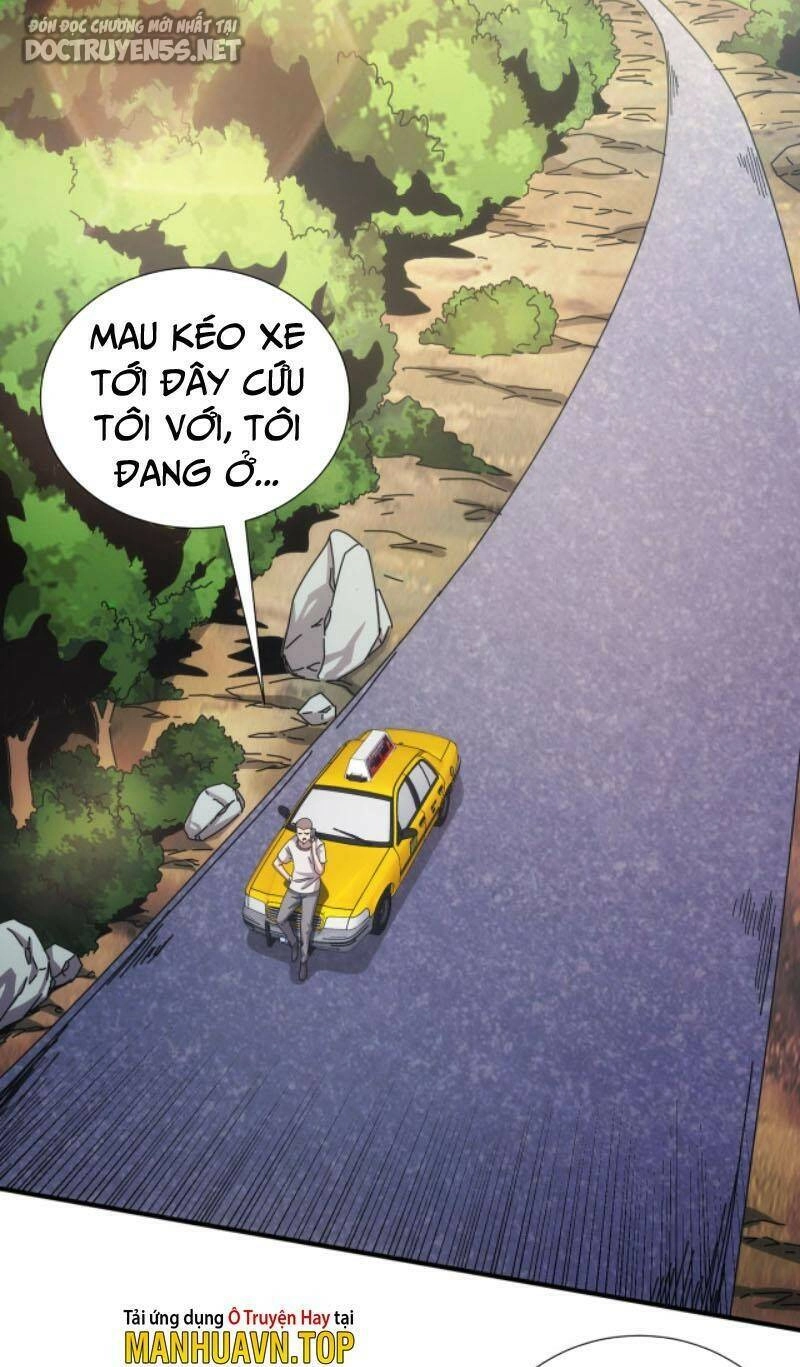 Căn Hộ Thái Hư Chapter 12 - 35